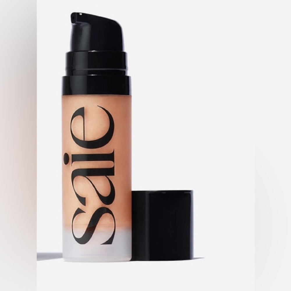 MINI SAIE GLOWY SUPER GEL.